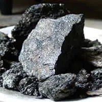 Himalayan Shilajit