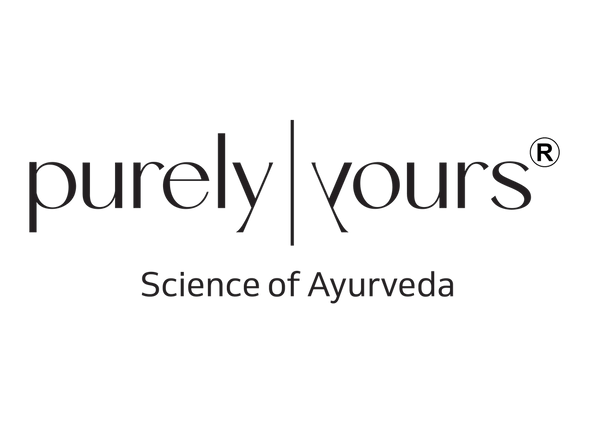 Purely Yours logo